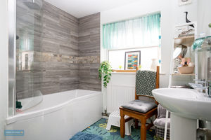 Bathroom- click for photo gallery